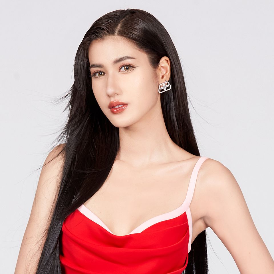 ปภาวดี ชาญสมอน