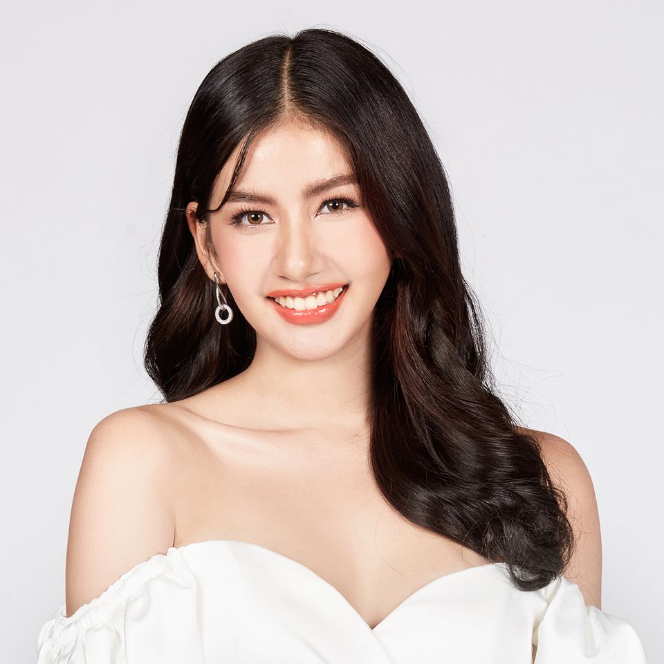 พรชดา วราพชระ