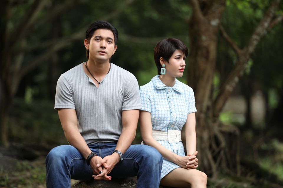 “เมืองแก้ว” เสิร์ฟความสนุกต่อรัวๆ ‘พิ้งค์พลอย’ ช็อก !  ‘เข้ม’ ถูกคนร้ายบุกยิงต่อหน้า
