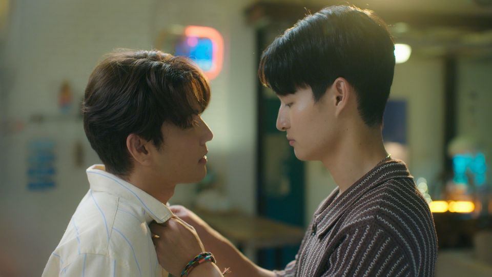 “ปูน” สุดปลื้ม EP3  “เพียงนาวา” ติดเทรนด์ X อันดับ 1  เผยอินเตอร์แฟนส่งข้อความชื่นชม ซีรีส์สนุก