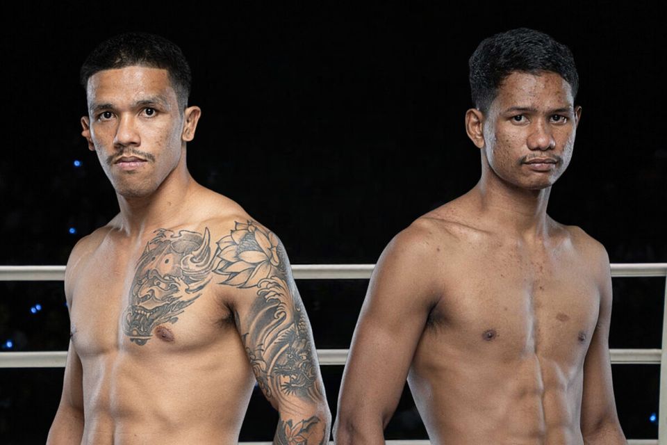 “ช่อง 7HD” เปิดสังเวียน ONE ลุมพินี 131-มวยไทย 7 สี  ศุกร์ 31 ตค. และอาทิตย์ 2 พ.ย. ขอความร่วมมือแฟนกีฬาแต่งกายสุภาพไว้ทุกข์  เพื่อแสดงความอาลัยถวายแด่ สมเด็จพระนางเจ้าสิริกิติ์ พระบรมราชินีนาถ พระบรมราชชนนีพันปีหลวง