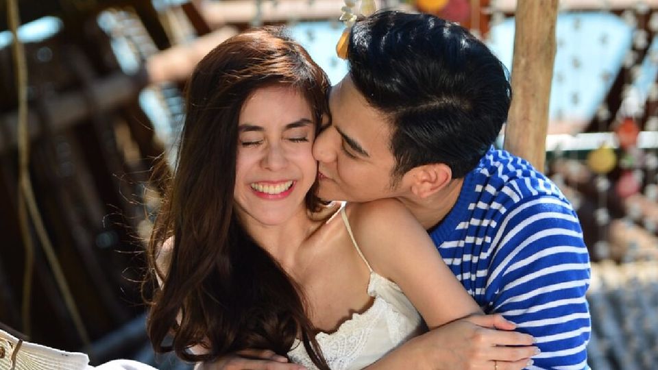 “โซ่เสน่หา” คืนจอ ช่วง “ละครดังที่คิดถึง” เสิร์ฟโรแมนติกดราม่า ฟินจัดเต็ม เริ่ม 7 พ.ย.นี้