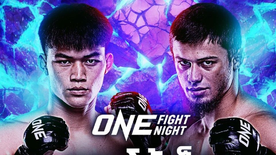  “ช่อง 7HD” ชวนแฟนกำปั้นเชียร์สะใจมวย 3 สังเวียน  “ONE ลุมพินี 132 - ONE Fight Night 37-มวยไทย 7 สี”