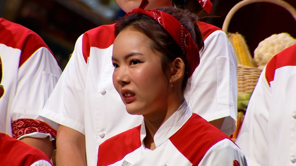 Hell’s Kitchen สุดเดือด!!เปิดเกมจำกัดจุดอ่อน  เชฟ 12 คน..หนาวๆร้อนๆชีวิตเหมือนยืนปากเหว