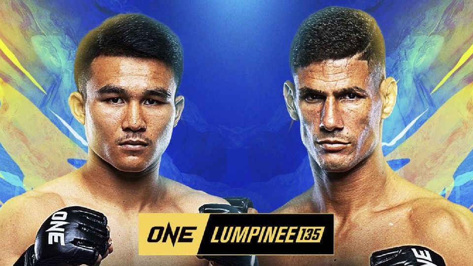  “ช่อง 7HD” ขนทัพนักสู้ 2 เวทีดังล่าชัย  ส่งท้ายเดือนพ.ย. กับ “ONE ลุมพินี 135 - มวยไทย 7 สี”