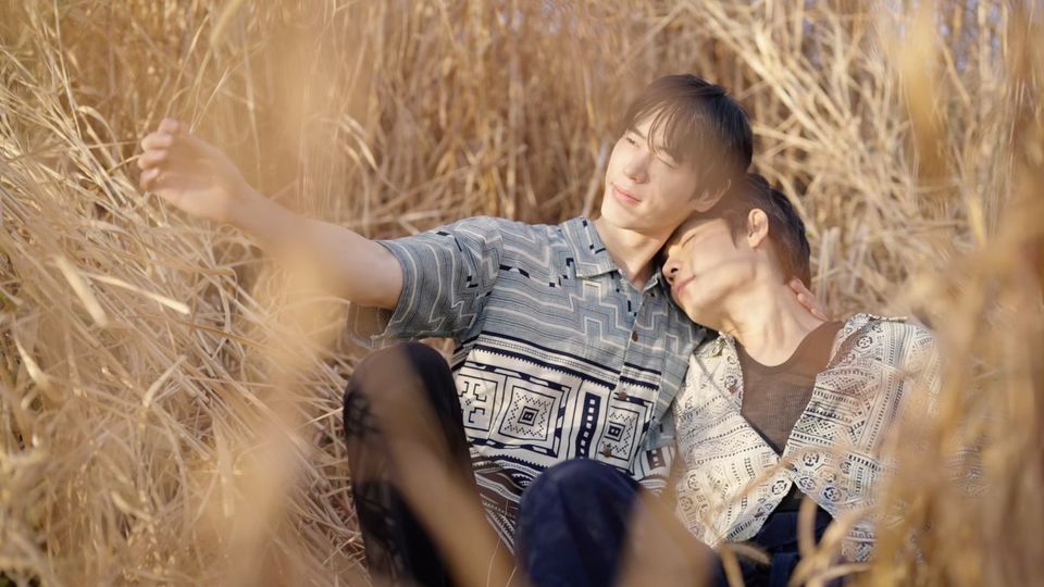 กลับมาฟินกับ “I Promise I Will Come Back ฉันคอยเธอ”  พร้อมปลุกความอบอุ่นในหัวใจ เริ่ม 29 พ.ย.นี้