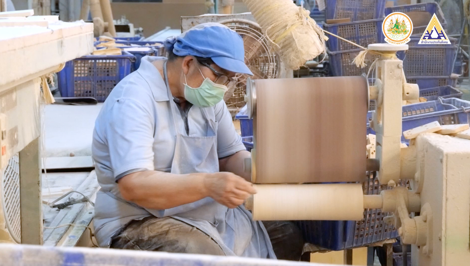 ขั้นตอนชำระเงินสมทบกองทุนเงินทดแทน ส่งเสริมคุณภาพชีวิตสร้างหลักประกันให้แรงงานไทย