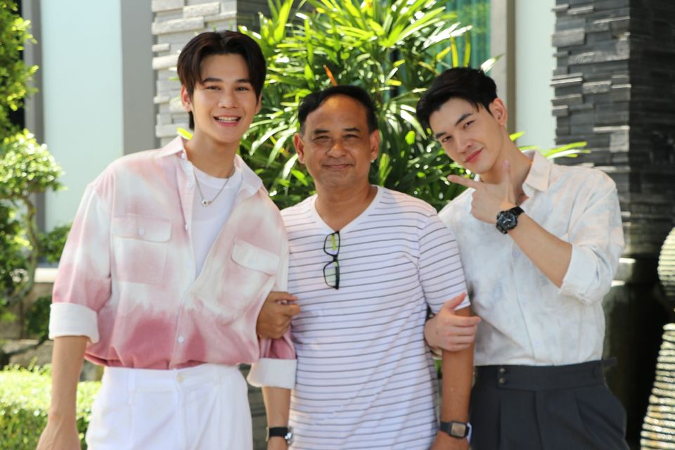 “แผนรักฉบับร้าย” ทำดีโดนใจแฟนละคร  เปิดตัวสัปดาห์แรก ทะยานติดชาร์ต TOP 3 บน “เน็ตฟลิกซ์” ประเทศไทย