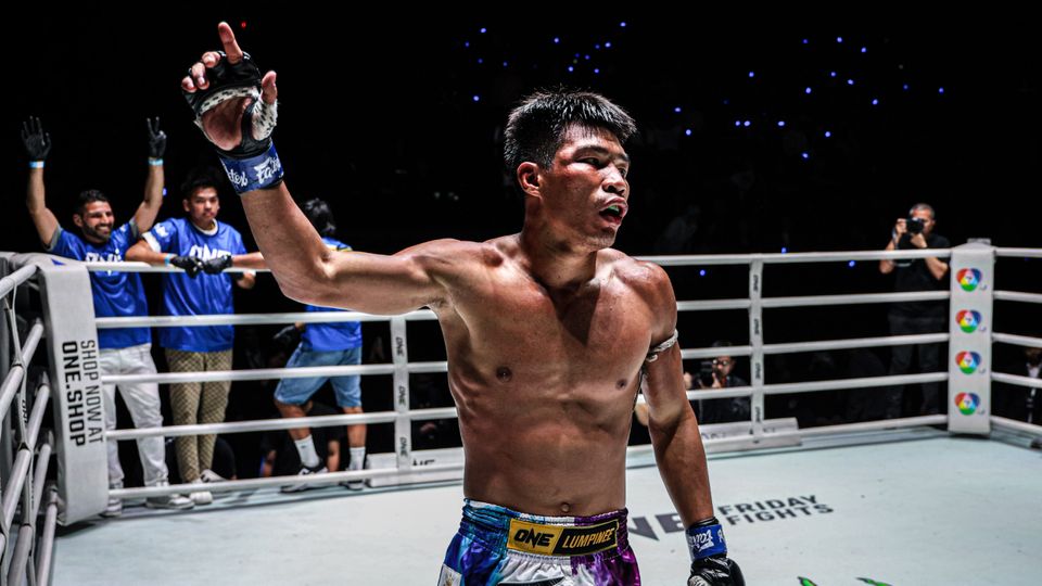 ONE ลุมพินี : ปตท. อภิชาติฟาร์ม ขอบคุณทุกคำตำหนิ พร้อมลุยต่อพิสูจน์ฝีมือ