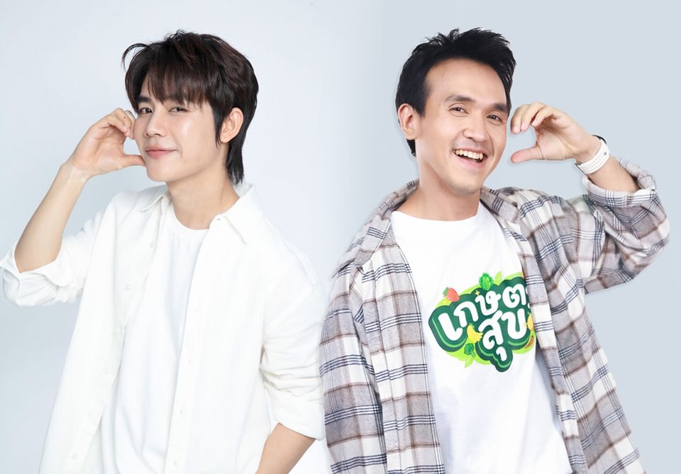 จับตา ! ปี 2569 ช่อง 7HD กับปรากฏการณ์ข่าวโฉมใหม่ 'มีเรื่องต้องคุย'