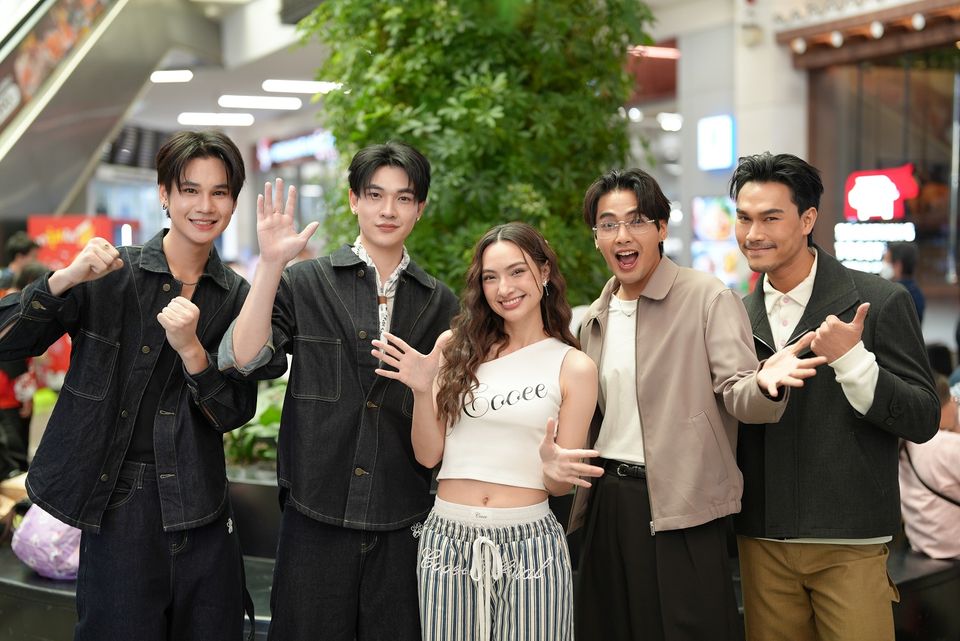 “ช่อง 7HD” เปิดพื้นที่ความสนุก จัดกิจกรรม “7HD คิดดี คิดส์เดย์” ยกทัพมอบความสุขฉลองวันเด็กแห่งชาติปี 2569