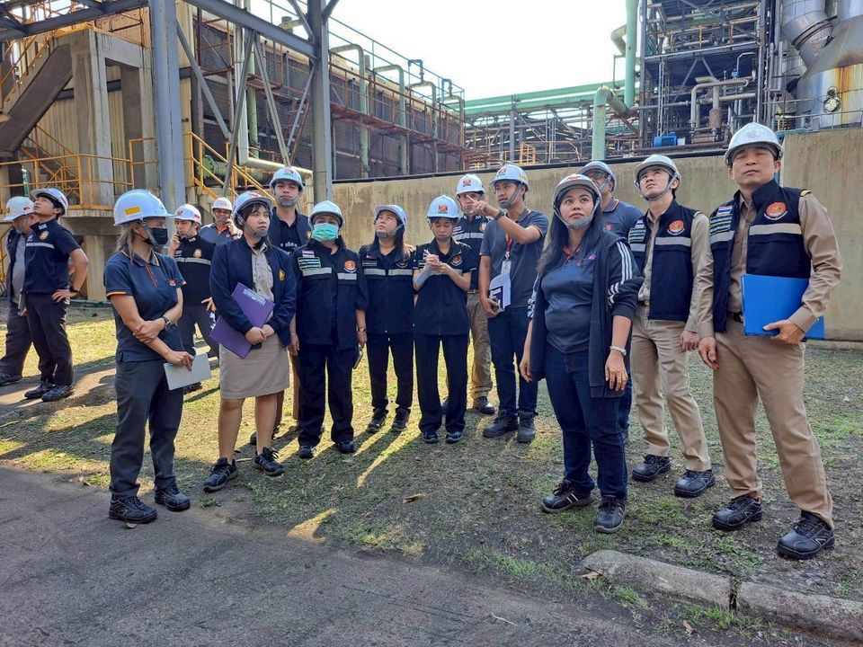 เลขาธิการประกันสังคม เร่งเยียวยาทายาทลูกจ้างเสียชีวิตจากอุบัติเหตุตกจากที่สูง จ.สระบุรี