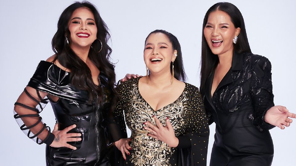 “บิว-ณัฐพล” ควง 3 แม่เป้ง “ตั๊ก-ฮาย-สุนารี”  คอนเฟิร์มความเดือด พร้อมเขย่าเวที “7 สีคอนเสิร์ต เฟสติวัล”