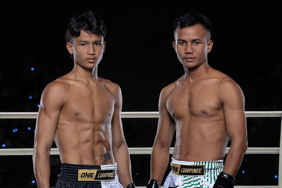 “ช่อง 7HD” ปลุกความมัน 2 สังเวียน ต้อนรับเดือนแห่งความรัก   “ONE ลุมพินี 141” ดวล 6 ก.พ. “มวยไทย 7 สี” ขยับวันเฉพาะกิจชก 7 ก.พ.