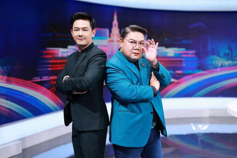 ช่อง 7HD ชวนเกาะติด “เลือกตั้ง 69 อนาคตประเทศไทย”  กูรูการเมืองร่วมวิเคราะห์รอบด้าน สด 8 ก.พ.นี้