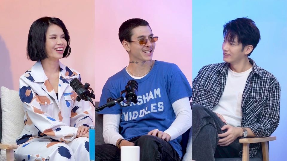 “ปั๊มหัวใจ” รับวาเลนไทน์  เปิดชีวิตรัก “กวินท์  ดูวาล”  จากวันที่ชีวิตไม่ง่าย ความรักจากคนรอบข้างทำให้ยืนได้อีกครั้ง