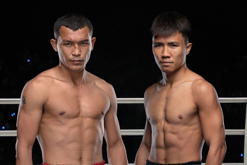 “ช่อง 7HD” ส่งคู่มวยเดือดเติมความมัน 3 สังเวียนดัง “ONE ลุมพินี 142 - ONE Fight Night 40 - มวยไทย 7 สี”
