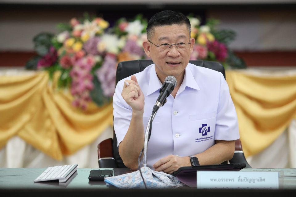 สปสช. แจ้งหน่วยบริการ พรุ่งนี้ 25 ก.พ. 69 หน้าจอตรวจสอบสิทธิจะเพิ่มสิทธิย่อยใหม่ "บุคคลาในครอบครัวทหารเกณฑ์”