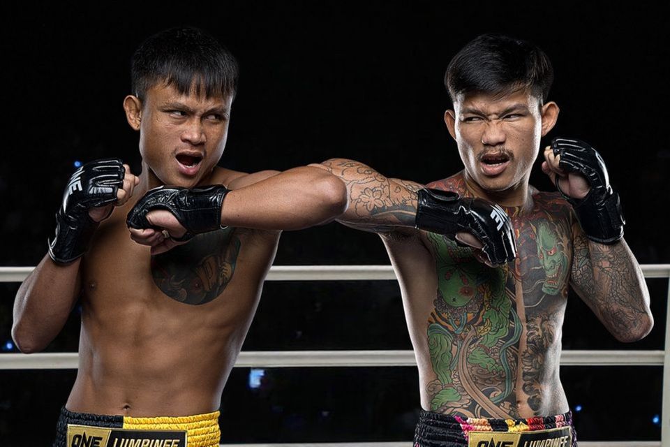 “ช่อง 7HD” ส่งตรงความมันทะลุปรอท กับ 2 สังเวียนเดือด “ONE ลุมพินี 144 - มวยไทย 7 สี”