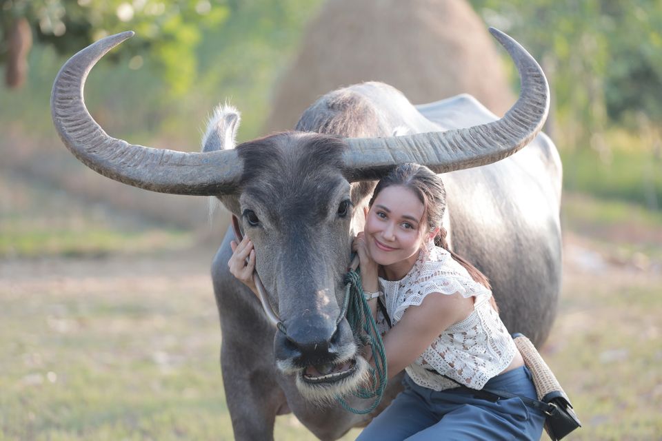 “จาด้า” พลิกลุคคุณหนูไฮโซใน “เลดี้ทุ่งกระบือบาล” เผยเล่นยากกว่าที่คิด  ปลื้มประกบ “โตส” ครั้งแรกเคมีลงตัว