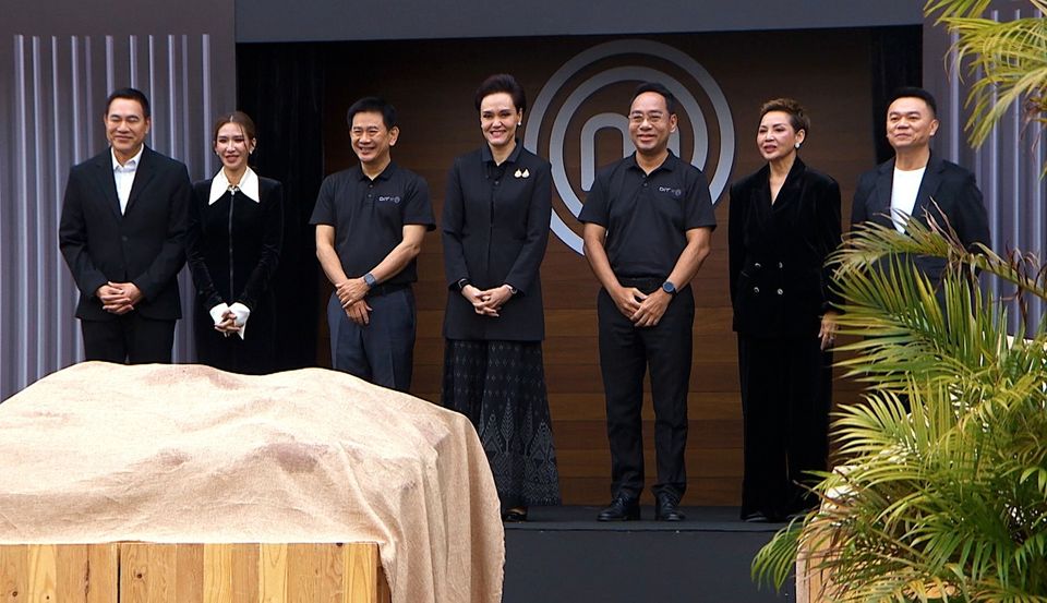 ผู้เข้าแข่งขันสุดช็อค!!เจอจัดหนัก Team Challenge  เครียด..ทำเมนูสุดเวิลด์คลาส ลนลานจนจิตตก