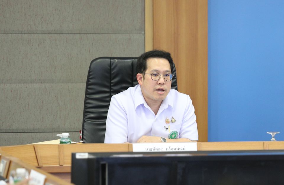 ต่อรองราคา ‘วัคซีน PCV’ ได้แล้ว บอร์ด สปสช. ให้ฉีดเด็กเล็กทั่วประเทศ