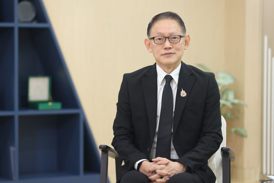 “3 มี.ค. วันการได้ยินโลก” บัตรทองดูแลเด็กไทย “ตรวจคัดกรองการได้ยิน” ป้องกันสูญเสียการได้ยิน สู่พัฒนาการและการเรียนรู้