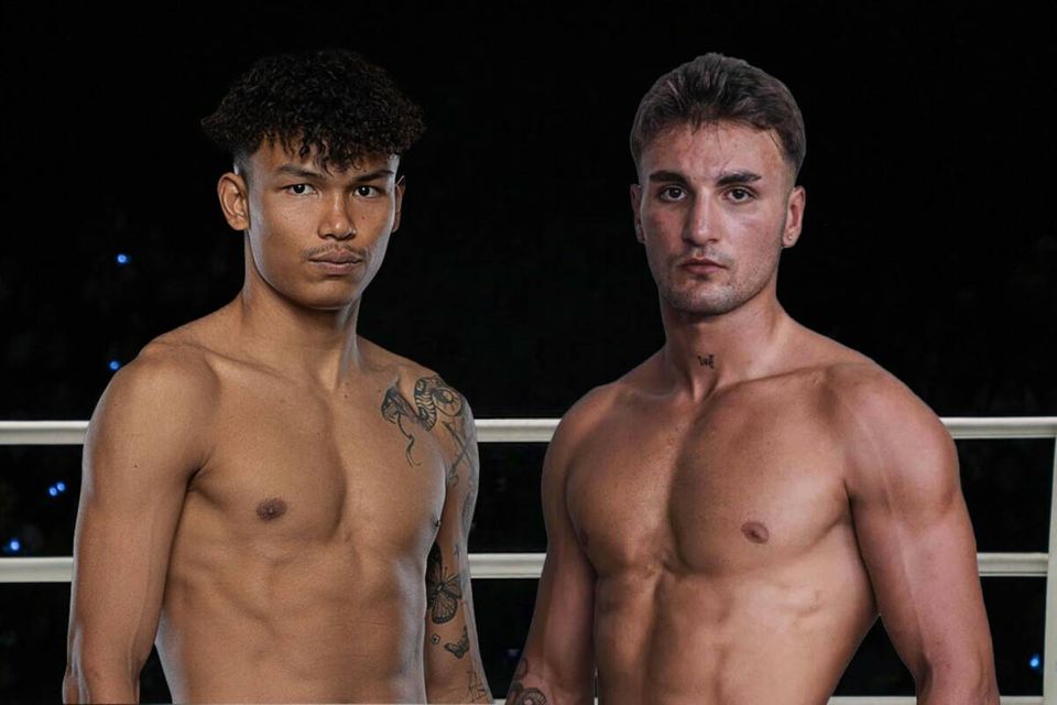 “ช่อง 7HD” ระเบิดความมันท้าลมร้อน   ปักหมุดเชียร์ 2 สังเวียนดัง “ONE ลุมพินี 145 - มวยไทย 7 สี”