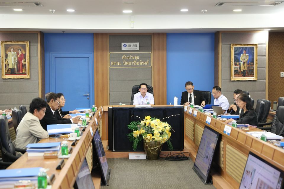 บอร์ด สปสช. ปรับยารักษาโรคหายาก “โรคโกเช่ร์” ตามบัญชียาหลักแห่งชาติ