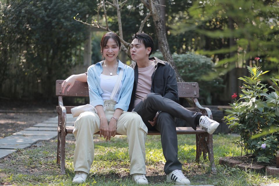 ปิดฉากอย่างปัง “บอม-จีน” ขอบคุณแรงเชียร์ “เลดี้ทุ่งกระบือบาล”  ครองใจแฟนละคร จบแฮปปี้ เรตติ้งพุ่ง 4.2   