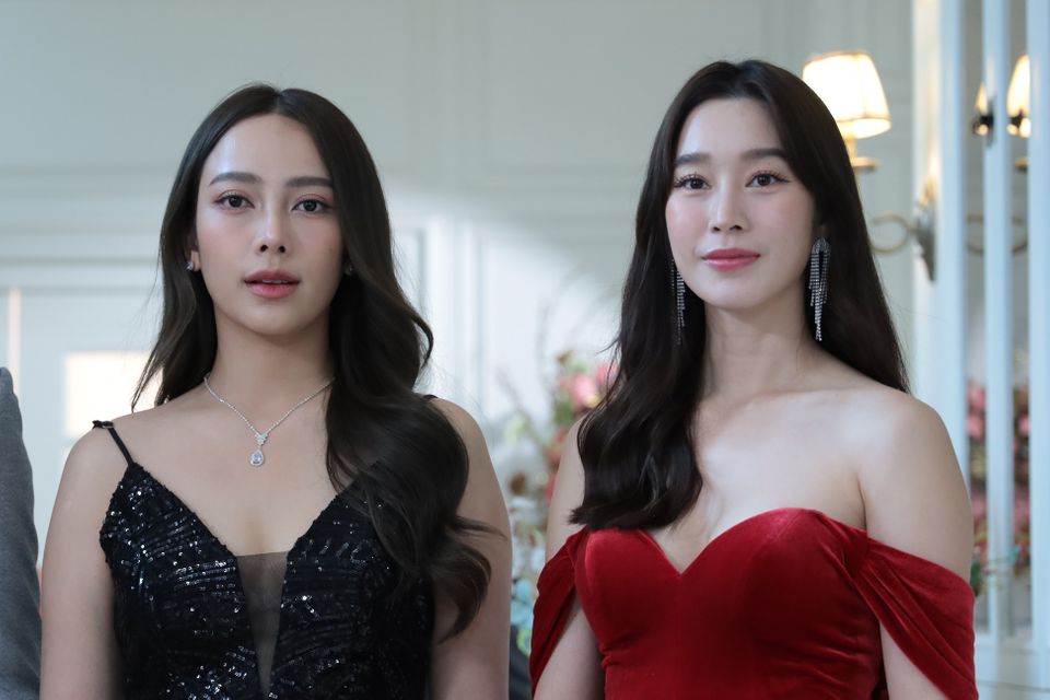 ห้ามพลาด “เล่ห์ร้ายเกมลวง” หมากเกมร้ายพร้อมคืนจอ  เสิร์ฟความแซ่บ 21 เม.ย.นี้   