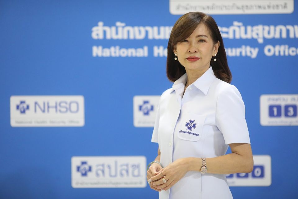 ย้ำ “บริการยุติการตั้งครรภ์ปลอดภัย” สิทธิบัตรทองคุ้มครอง ครอบคลุมคำปรึกษา-รักษา-ส่งต่อครบวงจร