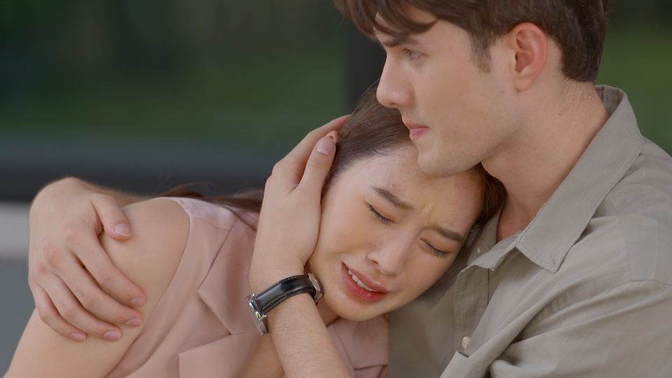 “สายเลือดสองหัวใจ” คืนจอ แฟนละครดราม่าสืบสวน ห้ามพลาด! ลุ้นไปกับปมฆาตกรรม ความแค้น และความรัก เริ่ม 11 พ.ค.นี้