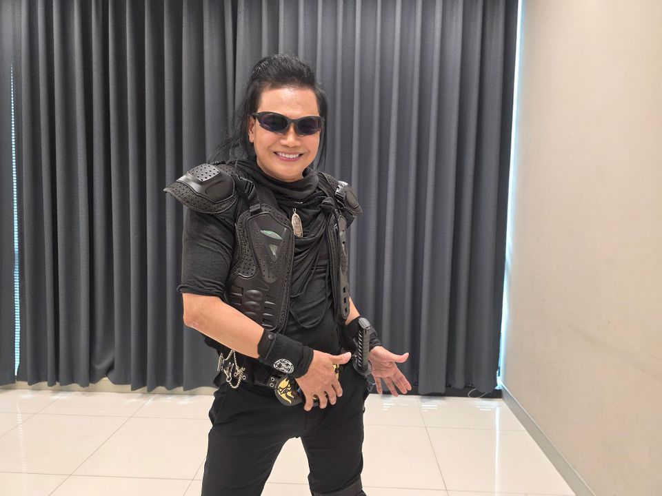 ม่วนคักแน่นอน! “ไหมไทย หัวใจศิลป์” ระเบิดเวที “7 สีคอนเสิร์ต เฟสติวัล”   พร้อมดวลเสียง “บิ๊กเอ็ม สุเมธา” 23 พ.ค.นี้