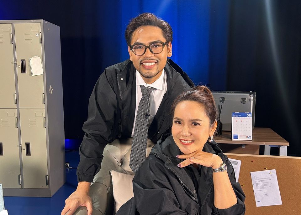 “สายสืบชาวบ้าน” จัดเต็มทุกเรื่องภัยใกล้ตัว วัวควายวิ่งวุ่นกลางเมือง-ดราม่าเสียงฟิตเนส-ยารักษาสัตว์เถื่อน