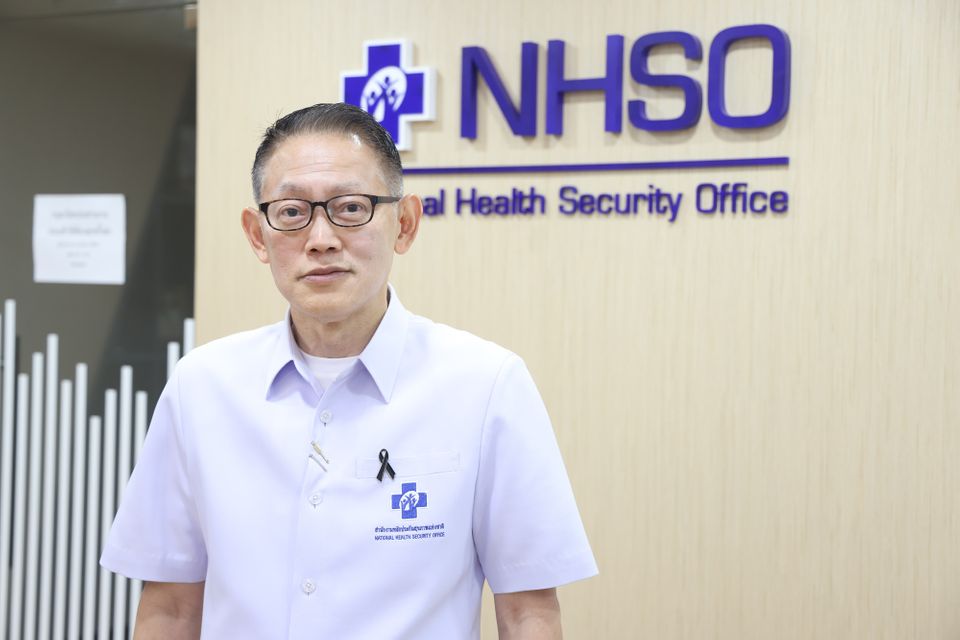 บัตรทองปี 2568 ดูแลคนไทยเข้าถึงบริการกว่า 192 ล้านครั้ง “NCDs-สังคมสูงวัย” โจทย์ใหญ่ด้านสุขภาพของประเทศ