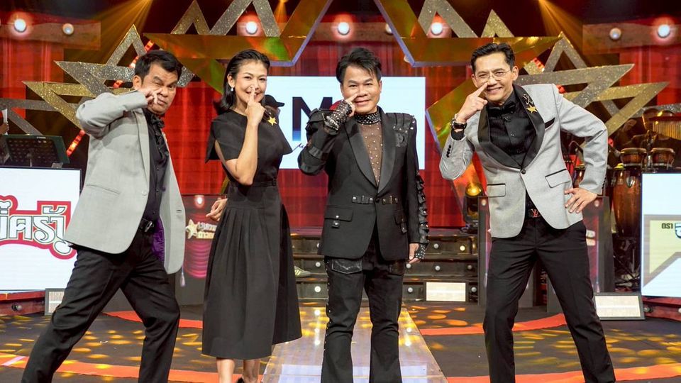 “ชุมทางดาวทอง” ลุ้นเดือด GLO Miracle Music #3 เมื่อความฝันไม่มีปุ่มรีเซต 4 เยาวชนสู้ฝันจึงทุ่มโชว์หมดหน้าตัก