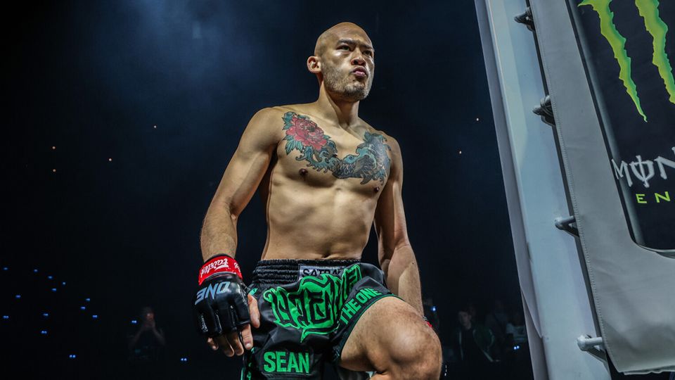 ONE Championship : ฌอน คลิมาโค มั่นใจปราบคู่ชกไทยรายแรกในชีวิต แบล็คแพนเธอร์