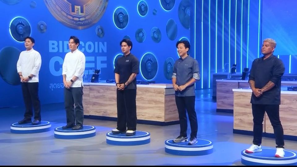 “เทียน-นอท-กอล์ฟ-จำลอง-โฟล์ค” ร้องจ๊าก!! อุปกรณ์ม่วนจอยงานวัด.. ทำชีวิตสุดปั่นป่วน