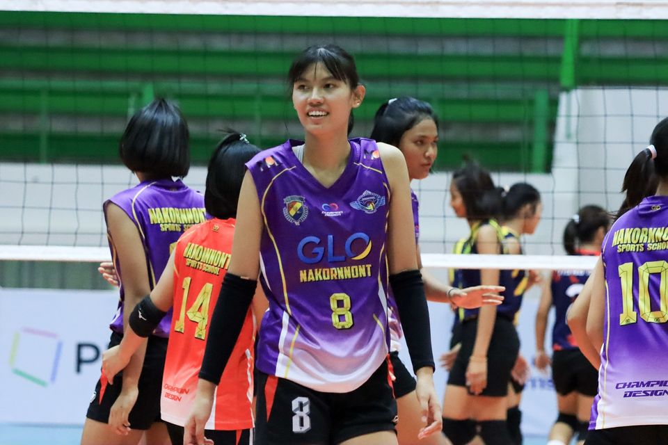 “SPORTS LIFE” เปิดเส้นทาง 8 ทีมแกร่ง ก่อนดวลเดือดรอบรองชนะเลิศ ศึก “วอลเลย์บอลนักเรียน แชมป์กีฬา 7HD 2026”