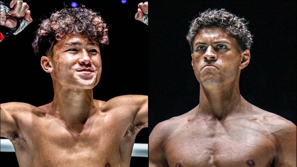 ONE ลุมพินี : เดชชวลิต ซิลค์มวยไทย ชนแกร่ง โอทิส แว็กฮอร์น ศึก ONE ลุมพินี 170