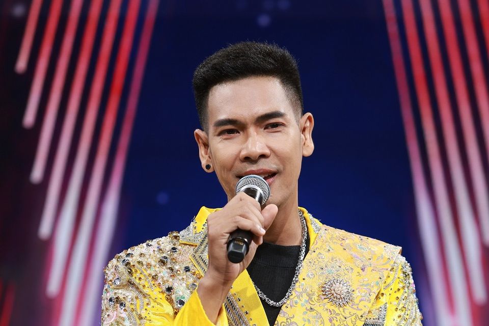 “บัลลังก์หมอลำ” เปิดเดือนกันยายนสุดม่วน ! ลุ้นค้นหาหมอลำบอยกรุ๊ป สนุกกับหมอลำซิ่งดัง “เอ อนุชา” พร้อมโชว์ระดับตำนาน “ดร.ราตรีศรีวิไล”