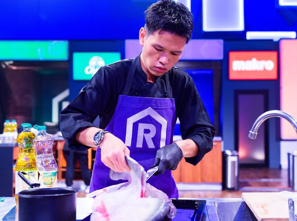Restaurant War ปิดฉากสุดมันส์..ฟาดกันจานต่อจาน! “นกยักษ์-บี-เสน่ห์-ดาร์กอน”ชิงบัลลังก์ King of Street Food
