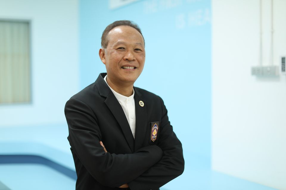 บอร์ด สปสช. ไฟเขียวแผนดิจิทัลปี 70 เตรียมเปิด “NHSO UC-Mee Sook” เช็กสิทธิ-รับแจ้งเตือนบริการสุขภาพ ครบในแพลตฟอร์มเดียว