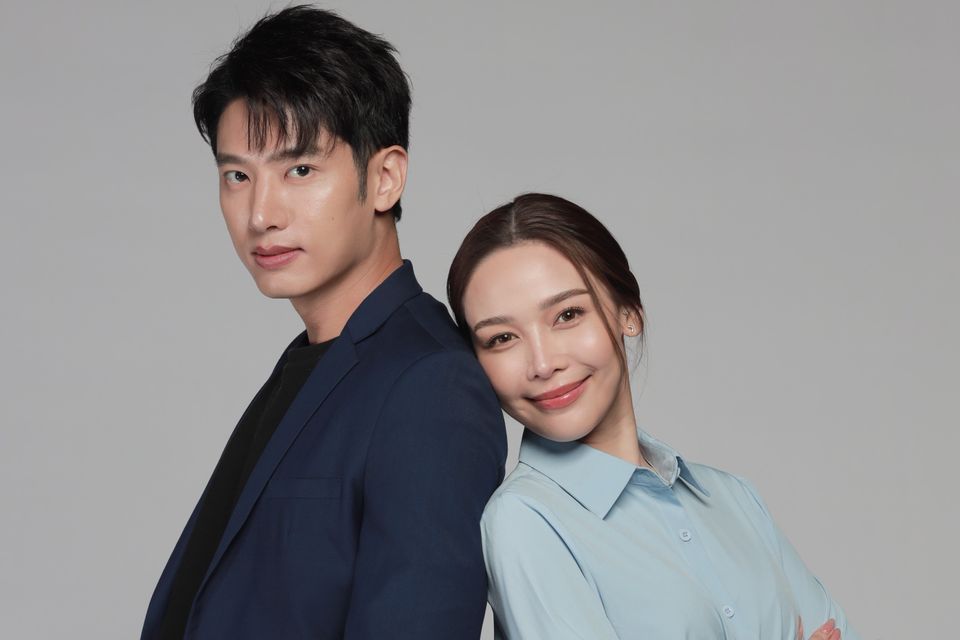 “จีน เฌอตินท์นารา” ปลื้มกระแส“หัวใจกาฝาก” เปิดฉากโดนใจ ทุ่มสุดตัวถ่ายทอดบท “หทยา” ร้องไห้จนตาบวม เผยยิ่งเล่นยิ่งมีไฟ