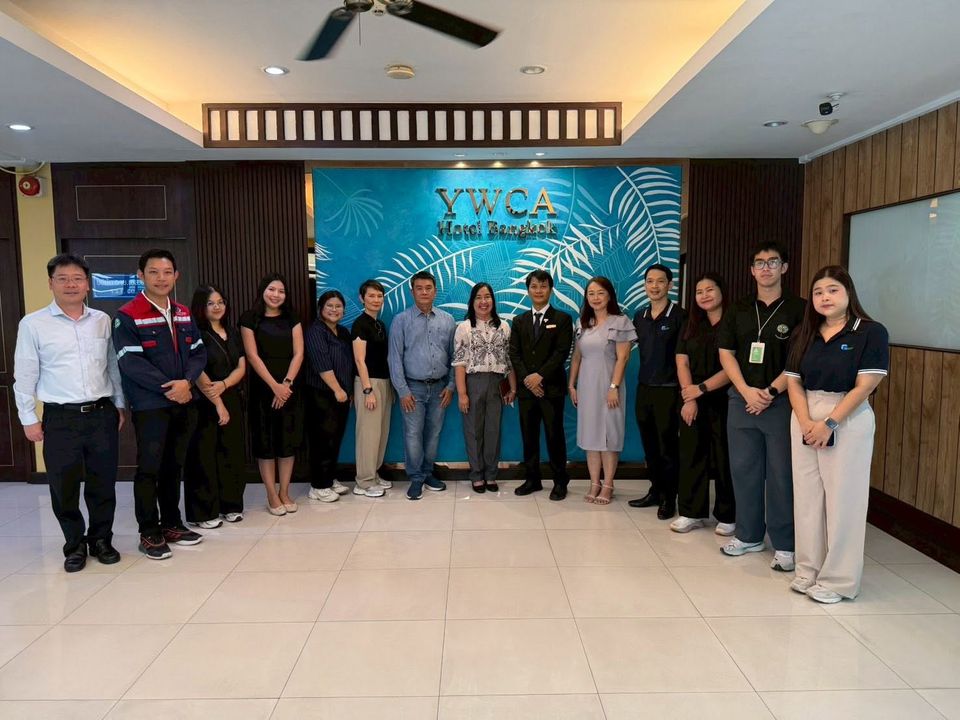 กองทุนสิ่งแวดล้อมเชื่อมต่อแหล่งทุนระดับโลกขับเคลื่อนประเทศไทยมุ่งสู่เป้าหมาย Net Zero เพื่อสร้างชุมชนและเศรษฐกิจคาร์บอนต่ำ